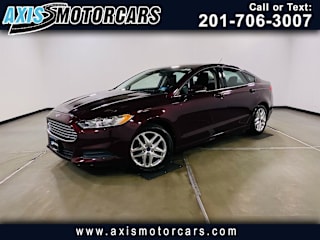 2013 Ford Fusion SE 3FA6P0H78DR294735 2013 Ford Fusion SE
