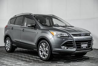 2014 Ford Escape Titanium 1FMCU9J92EUD52799 2014 Ford Escape Titanium