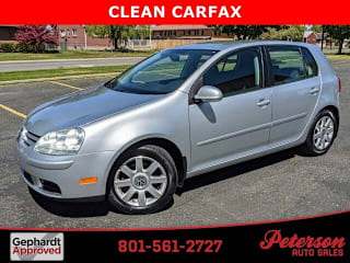2008 Volkswagen Rabbit S PZEV WVWDB71K18W265118 2008 Volkswagen Rabbit S PZEV