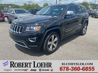 2015 Jeep Grand Cherokee Limited 1C4RJFBG7FC926064 2015 Jeep Grand Cherokee Limited