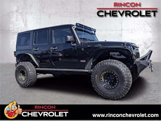 2013 Jeep Wrangler Unlimited Rubicon 1C4HJWFG1DL664819 2013 Jeep Wrangler Unlimited Rubicon