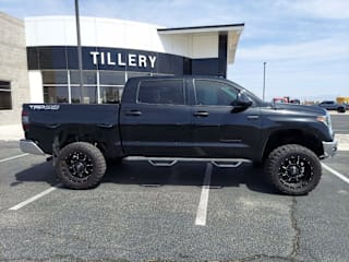2019 Toyota Tundra TRD Pro 5TFDY5F18KX824328 2019 Toyota Tundra TRD Pro