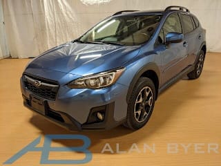 2020 Subaru Crosstrek Premium JF2GTAEC6LH201911 2020 Subaru Crosstrek Premium