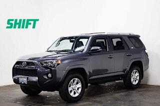 2018 Toyota 4Runner JTEBU5JR6J5508397 2018 Toyota 4Runner