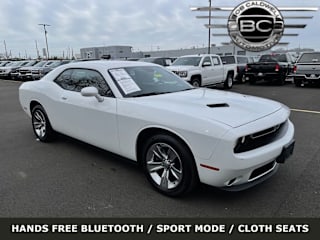 2017 Dodge Challenger SXT 2C3CDZAG4HH568829 2017 Dodge Challenger SXT