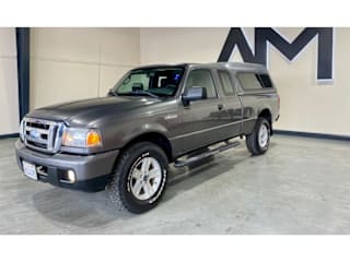 2006 Ford Ranger 1FTZR15E36PA90381 2006 Ford Ranger