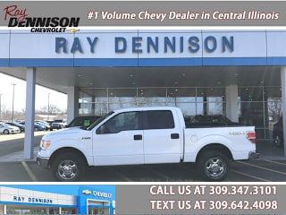 2012 Ford F-150 1FTFW1EF8CKD11275 2012 Ford F-150