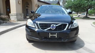 2012 Volvo XC60 3.2 YV4952DL3C2291818 2012 Volvo XC60 3.2