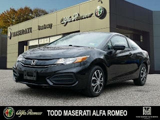 2014 Honda Civic LX 2HGFG3B58EH506518 2014 Honda Civic LX