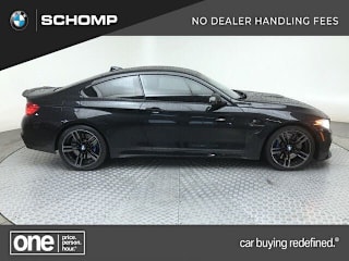 2015 BMW M4 Base WBS3R9C53FK332986 2015 BMW M4 Base