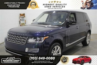 2017 Land Rover Range Rover SVAutobiography LWB SALGW3FEXHA341826 2017 Land Rover Range Rover SVAutobiography LWB