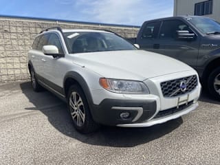 2014 Volvo XC70 YV4940BZ2E1184606 2014 Volvo XC70