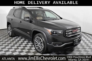 2017 GMC Acadia SLT-1 1GKKNVLS4HZ318428 2017 GMC Acadia SLT-1