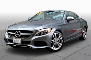 2017 Mercedes-Benz C-Class C 300 WDDWK4JB2HF505709 2017 Mercedes-Benz C-Class C 300