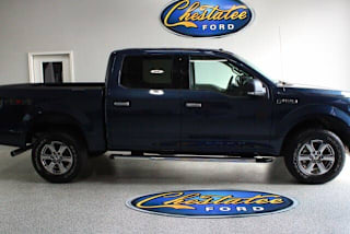 2018 Ford F-150 1FTEW1EG7JFB26368 2018 Ford F-150