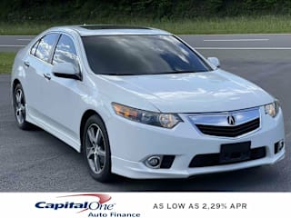 2013 Acura TSX Special Edition JH4CU2F81DC011635 2013 Acura TSX Special Edition