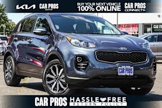 2019 Kia Sportage EX KNDPNCAC0K7513981 2019 Kia Sportage EX