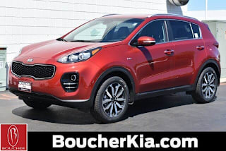 2019 Kia Sportage EX KNDPNCAC0K7620299 2019 Kia Sportage EX