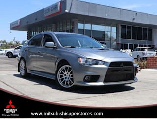 2012 Mitsubishi Lancer Evolution GSR JA32W8FV4CU010454 2012 Mitsubishi Lancer Evolution GSR