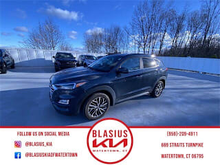 2020 Hyundai Tucson KM8J3CAL6LU164335 2020 Hyundai Tucson