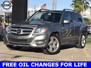 2015 Mercedes-Benz GLK GLK 250 BlueTEC WDCGG0EB3FG397136 2015 Mercedes-Benz GLK GLK 250 BlueTEC