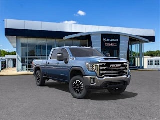 2021 GMC Sierra 3500HD SLE 1GT49TE7XMF261394 2021 GMC Sierra 3500HD SLE