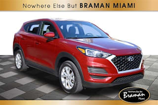 2019 Hyundai Tucson KM8J23A49KU952990 2019 Hyundai Tucson