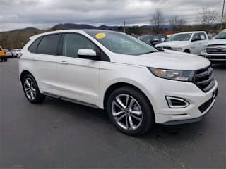 2018 Ford Edge Sport 2FMPK4AP9JBB98682 2018 Ford Edge Sport
