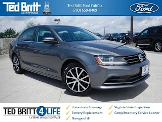 2017 Volkswagen Jetta 1.4T SE 3VWDB7AJ5HM381698 2017 Volkswagen Jetta 1.4T SE