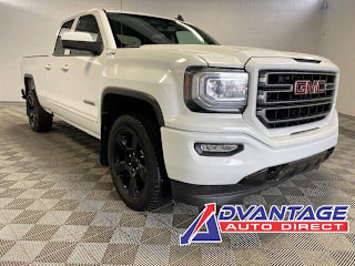2016 GMC Sierra 1500 1GTV2LEC8GZ239791 2016 GMC Sierra 1500