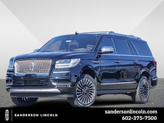 2020 Lincoln Navigator L 5LMJJ3TT3LEL23774 2020 Lincoln Navigator L