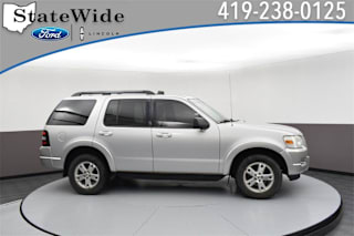 2009 Ford Explorer XLT 1FMEU73889UA32765 2009 Ford Explorer XLT