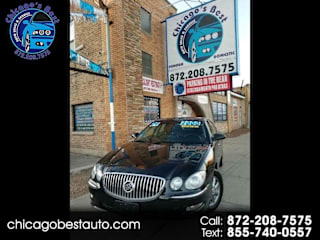 2009 Buick LaCrosse CXL 2G4WD582291103922 2009 Buick LaCrosse CXL