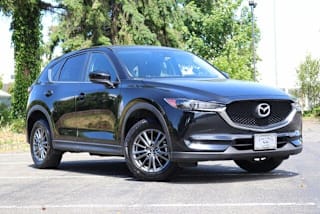 2018 Mazda CX-5 Sport JM3KFBBM3J0416569 2018 Mazda CX-5 Sport