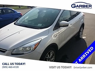 2014 Ford Escape Titanium 1FMCU9J93EUB13715 2014 Ford Escape Titanium