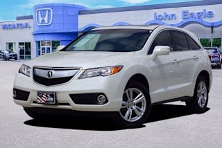 2015 Acura RDX w/Tech 5J8TB3H59FL012858 2015 Acura RDX w/Tech