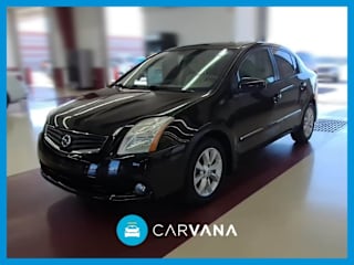 2010 Nissan Sentra 2.0 SL 3N1AB6AP5AL667909 2010 Nissan Sentra 2.0 SL