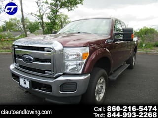 2012 Ford F-250 Super Duty XLT 1FT7X2B62CEC21162 2012 Ford F-250 Super Duty XLT