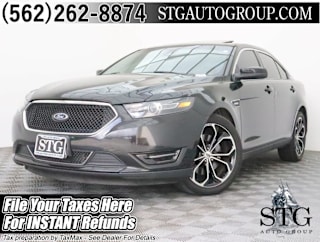 2015 Ford Taurus 1FAHP2KT2FG209375 2015 Ford Taurus
