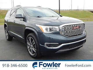2019 GMC Acadia 1GKKNPLS9KZ227948 2019 GMC Acadia
