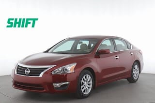 2014 Nissan Altima 1N4AL3AP0EN259452 2014 Nissan Altima