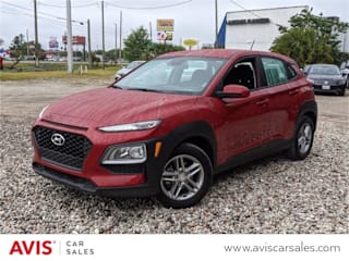 2020 Hyundai Kona SE KM8K12AA6LU483821 2020 Hyundai Kona SE