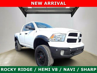 2016 Ram Pickup 1500 1C6RR7LTXGS171095 2016 Ram Pickup 1500