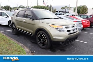 2012 Ford Explorer 1FMHK7D86CGA07466 2012 Ford Explorer