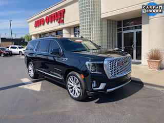 2021 GMC Yukon XL 1GKS2JKL2MR229673 2021 GMC Yukon XL
