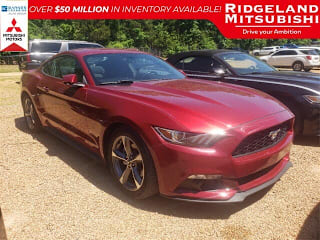 2015 Ford Mustang V6 1FA6P8AM1F5332049 2015 Ford Mustang V6