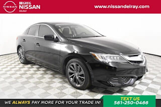 2017 Acura ILX Base 19UDE2F33HA001831 2017 Acura ILX Base