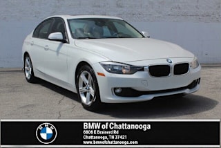 2013 BMW 3 Series WBA3A5C59DF356350 2013 BMW 3 Series