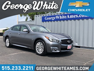 2015 Infiniti Q70L 5.6 JN1AY1PR2FM180030 2015 Infiniti Q70L 5.6