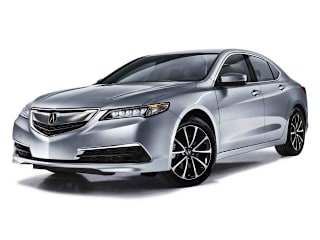 2015 Acura TLX V6 w/Advance 19UUB2F73FA017939 2015 Acura TLX V6 w/Advance